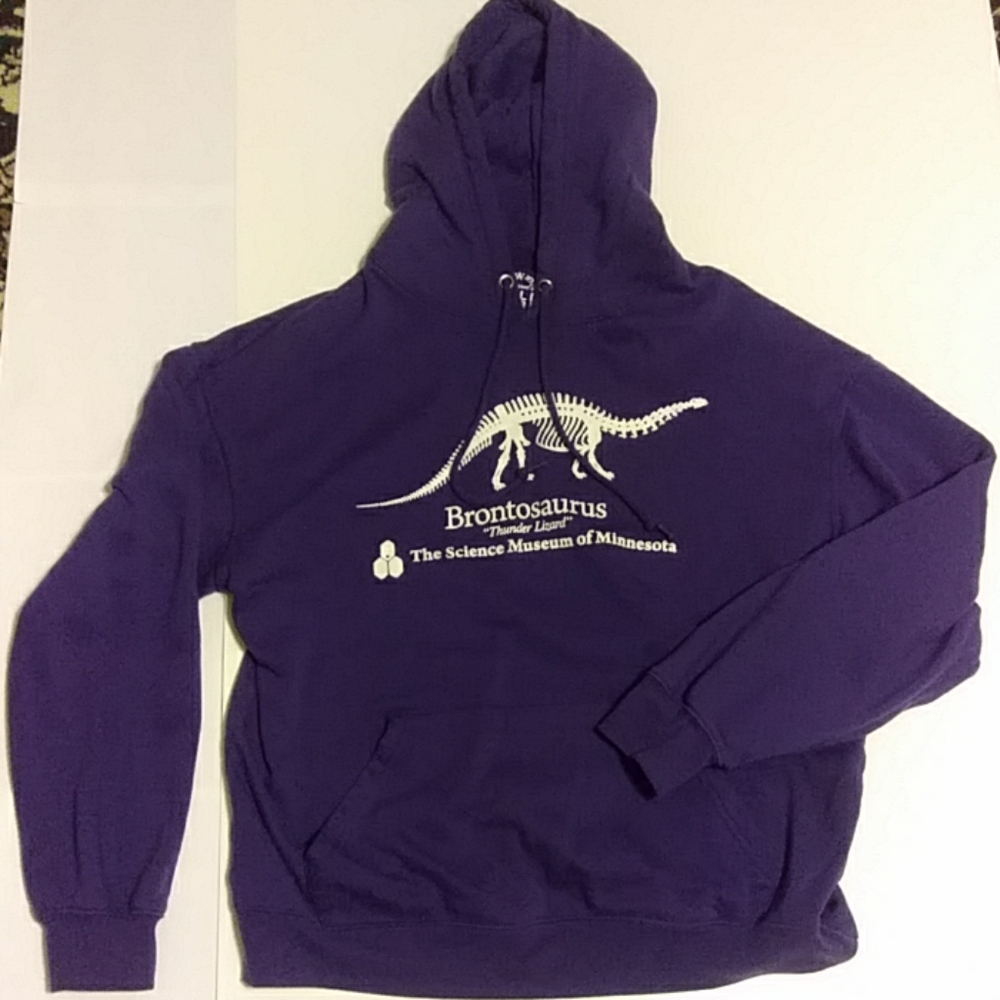 Stranger things hoodie